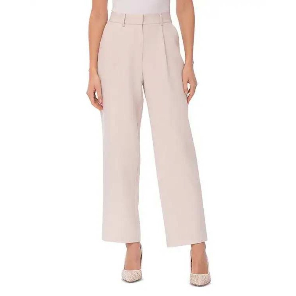 Bagatelle Cropped Suiting Pants Size‎ Large